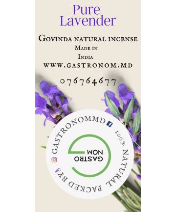 Govinda Pure Lavender
